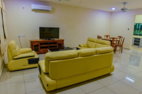 Sitiawan Setia Residence